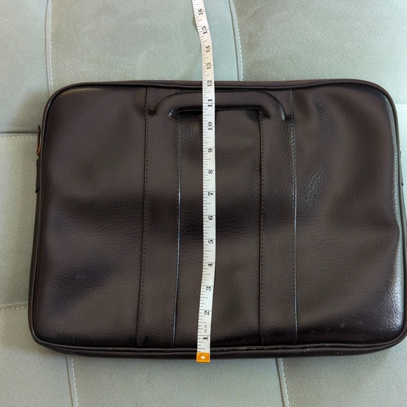 70's Unisex Royal Briefcase - Picture 8 of 8